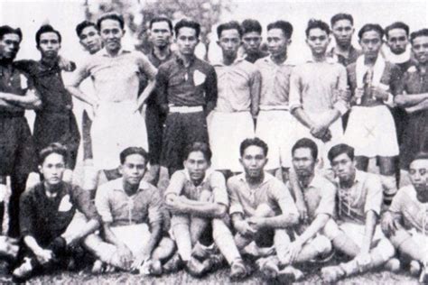 Matta Fotboll: Pengaruhnya terhadap Perkembangan Sepak Bola Indonesia
