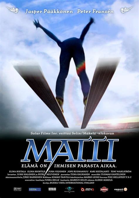Matti