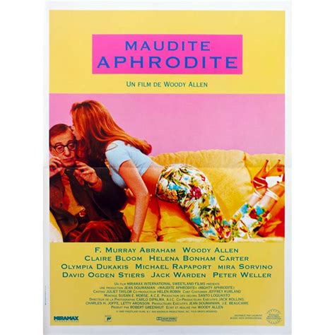 Maudite Aphrodite