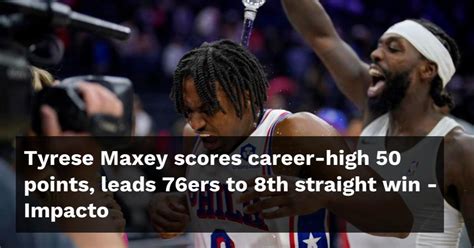 Maxey Career High