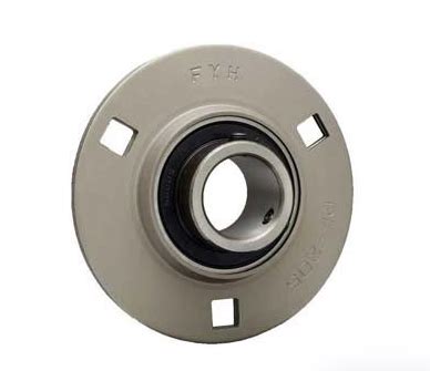 Maximize Performance and Efficiency: Discover the World of Housed Bearings