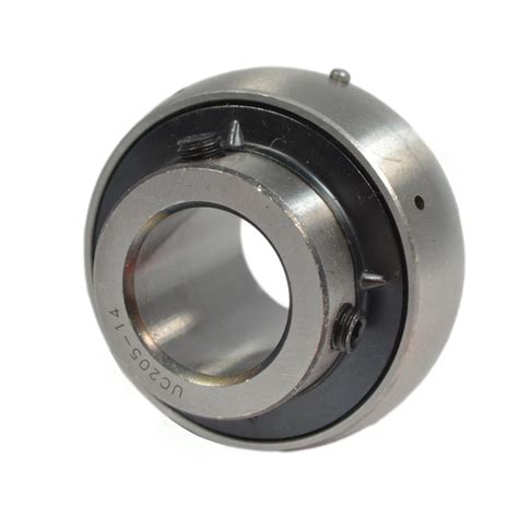 Maximize Performance with uc207 20 Bearing: A Comprehensive Guide