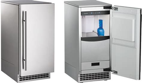 Maximize Your Commercial Kitchen Efficiency with Scotsman Ice Maker Machines