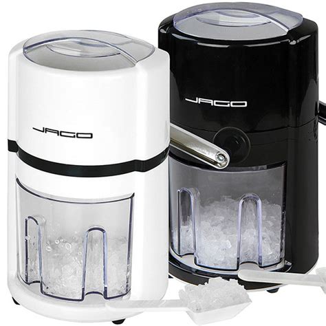Maximize Your Frozen Delights: Master the Art of Crushing Ice Like a Pro with an Eiswürfel Zerkleinern Mixer