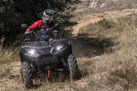 Maximize Your Polaris Sportsman 570s Performance with Our Revolutionary Wheel Bearing Greaser