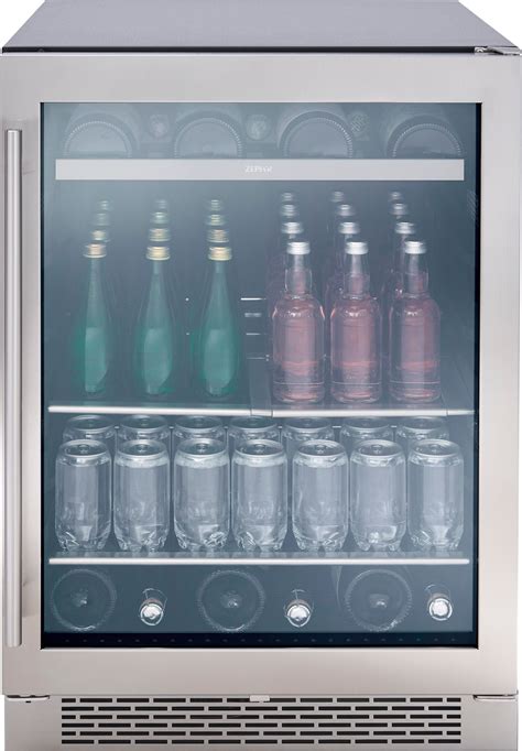 Maximize Your Refreshment Game with the Zephyr Ice Maker!