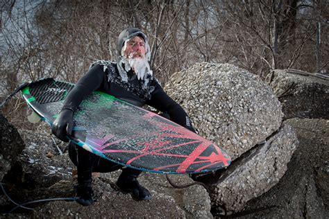 Maximize Your Surfing Experience with Ice Beard Surfers