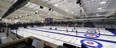Maximize Your Winter Delights at Capitol Ice Arena: A Local Gem for Recreation and Entertainment