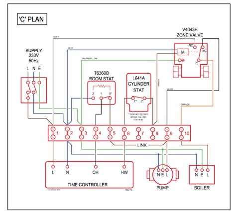 Maxon 280252 Wiring Diagram