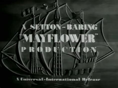 Mayflower Productions