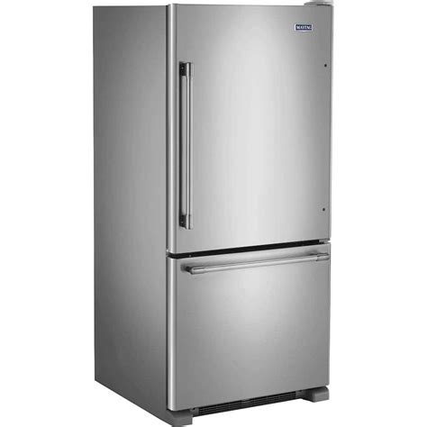 Maytag Bottom Freezer Refrigerator Manual