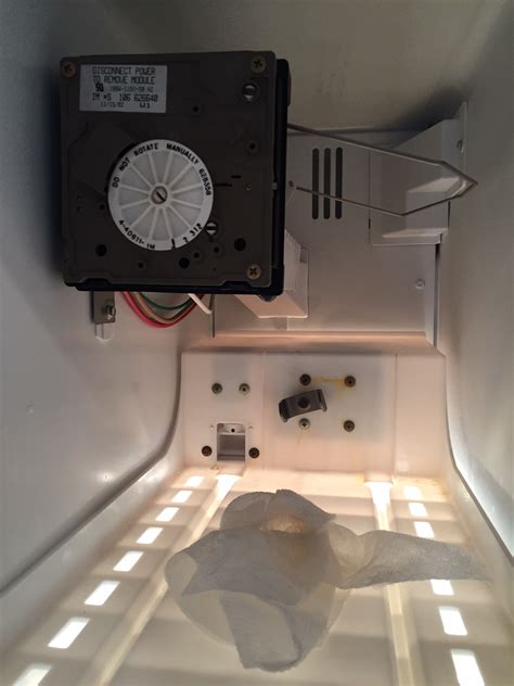 Maytag Ice Maker Troubleshooting: Restoring the Flow of Refreshing Ice