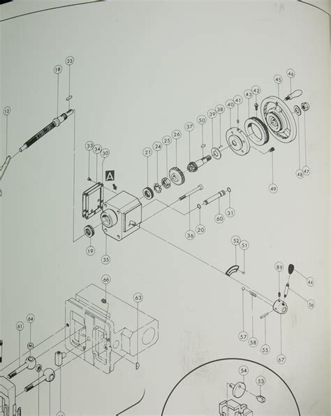 Mazak Mate Lathe Wiring Schematic