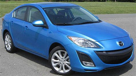 Mazda 3 Bl 2008 2013 Second Generation Service Manual