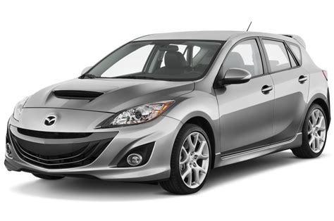 Mazda 3 Mazda Speed 3 1st Gen Service Repair Manual 2007 2009