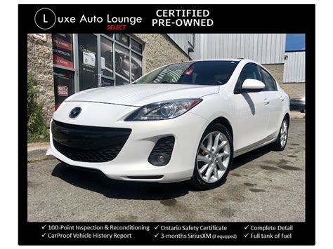 Mazda 3 Speed 3 2009 2012 Full Service Repair Manual