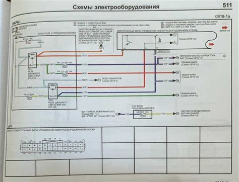 Mazda 3 Trailer Wiring Diagram