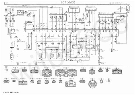 Mazda Engine Wiring Diagram