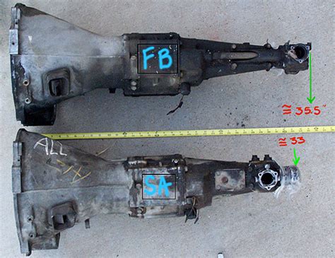 Mazda Manual Transmission Identification