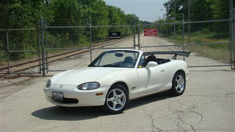 Mazda Mx5 Mx 5 Miata Service Repair Manual Download 99 02