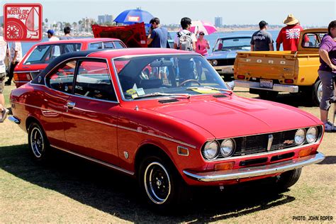 Mazda Rx2 Rx 2 1970 1978 Repair Service Manual