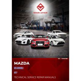 Mazda Rx7 Rx 7 13b Rotary Engine Workshop Service Manual