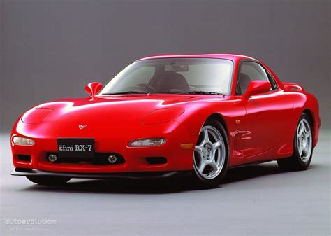 Mazda Rx7 Rx 7 2002 Repair Service Manual