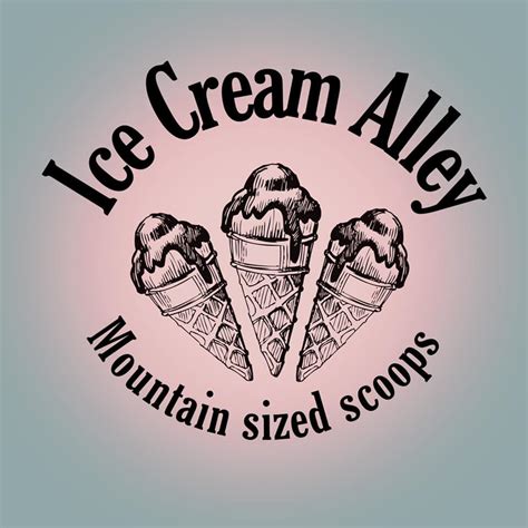McCalls Ice Cream Alley: A Love Letter to a Local Treasure