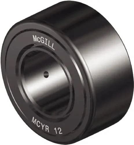 McGill Cam Follower Bearings: The Ultimate Guide to Rolling Element Precision