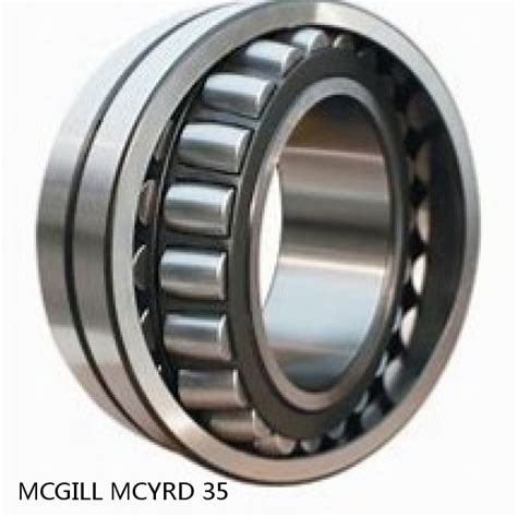 McGill Roller Bearings: A Comprehensive Guide to Their Benefits and Expertise
