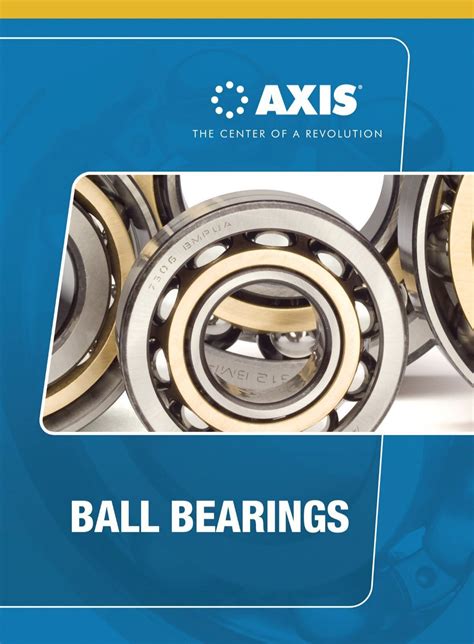 McGuire Bearing Portland: A Comprehensive Guide to Your Bearing Solutions