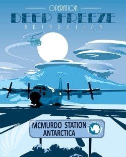 McMurdo (Canada) Productions