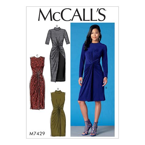 Mccall's Pattern Catalog Online
