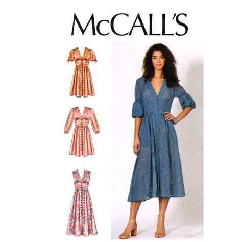 Mccalls Pattern Catalogue Online
