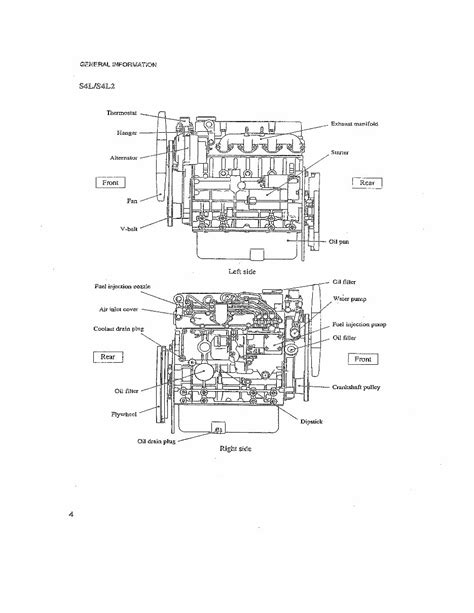 Mccormick Ct28 Ct36 Ct Series Tractor Workshop Service Repair Manual 1 Download