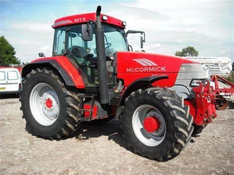 Mccormick Mtx200 Tractor Workshop Service Repair Manual Improved Download