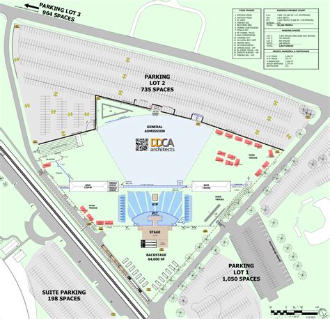 Mchenry Music Festival Seating Chart