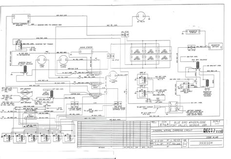 Mci Bus Wiring Diagram 1997