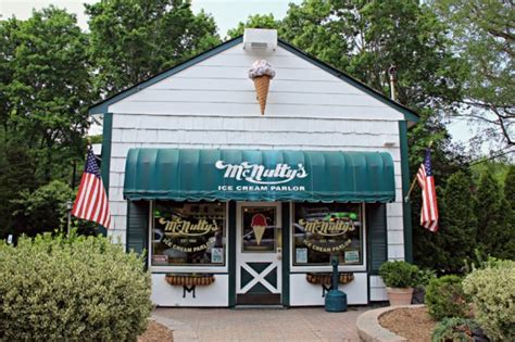 Mcnultys: A Sweet Destination in the Heart of Our Community