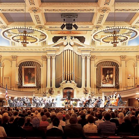 Mechanics Hall Seating Chart