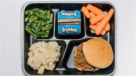 Meet Lunch Säter: The Future of School Lunches