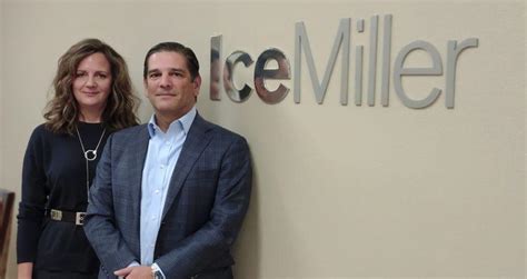 Meet the Ice Miller Attorneys: Your Trusted Legal Partners