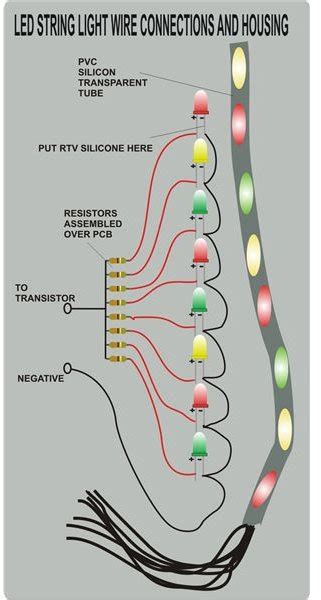 Megalert Led Panel Wiring Diagram