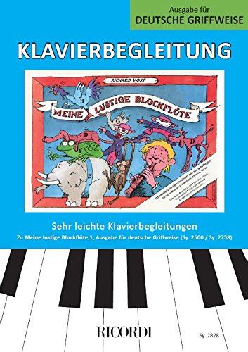 Meine Lustige Blockflote 1 Blockflote Noten Musiknoten Pdf Epub Ebook