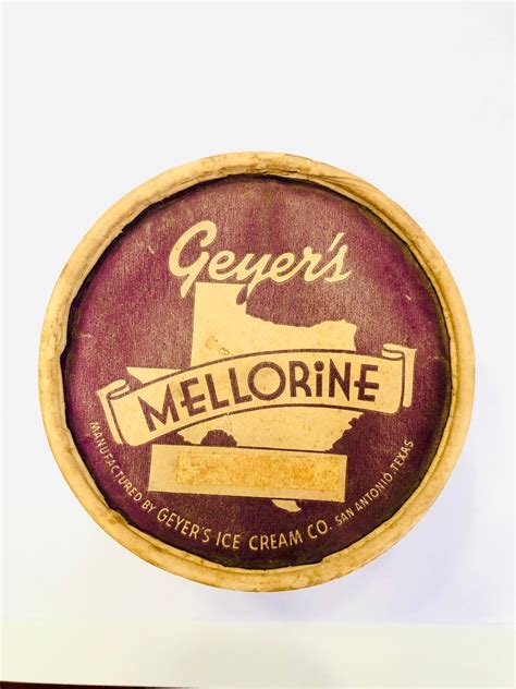 Mellorine Ice Cream: A Taste of Pure Joy and Indulgence