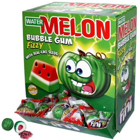 Melon Tuggummi: The Sweetest Journey of Your Life