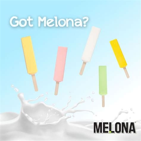 Melona: The Refreshing Treat Thats Conquering Hearts Worldwide
