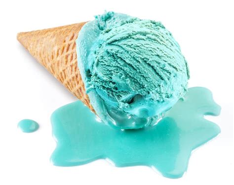Melted Ice Cream Blues? Not Anymore!