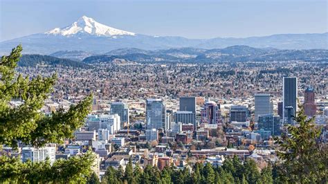 Meluncur di atas Es di Portland, Oregon: Panduan Lengkap