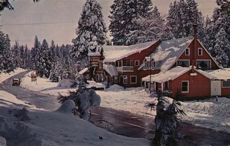 Memandu Anda ke Pengalaman Luncur Es yang Tak Terlupakan di Long Barn, California